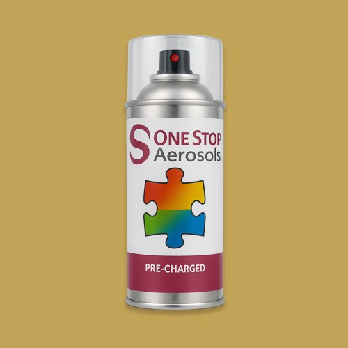 Master Chroma CN8375 - Brown 8375 Aerosol Spray Paint