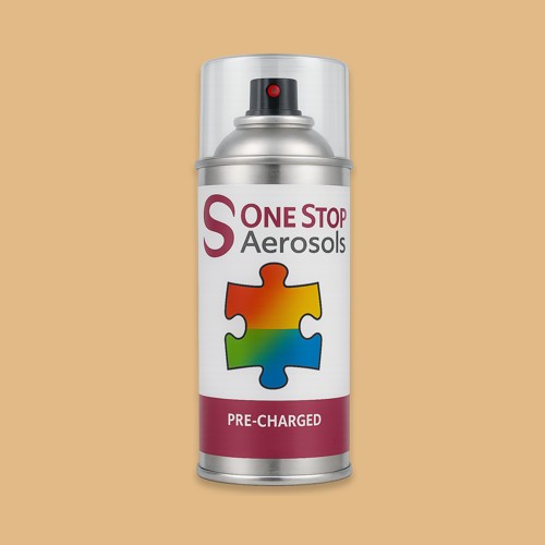 Master Chroma CN8435 - Brown 8435 Aerosol Spray Paint
