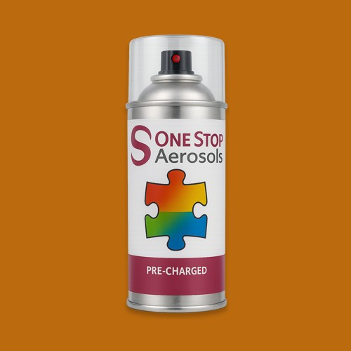 Master Chroma CN8485 - Brown 8485 Aerosol Spray Paint