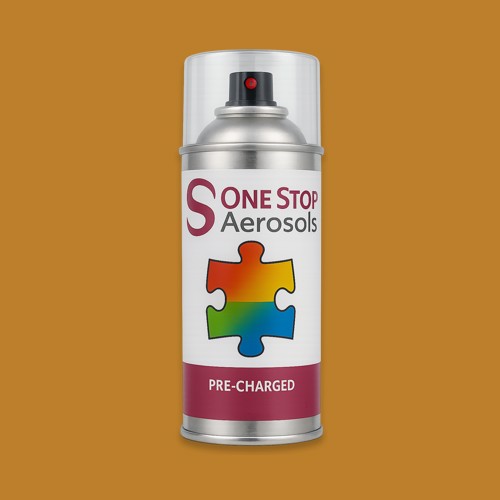 Master Chroma CN8515 - Brown 8515 Aerosol Spray Paint