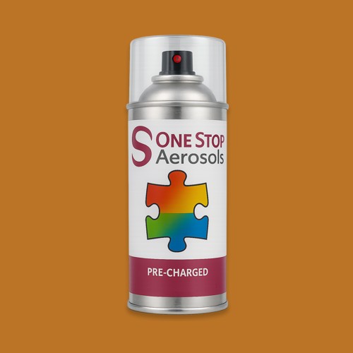 Master Chroma CN8530 - Brown 8530 Aerosol Spray Paint