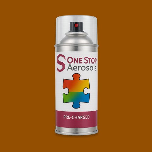Master Chroma CN8550 - Brown 8550 Aerosol Spray Paint