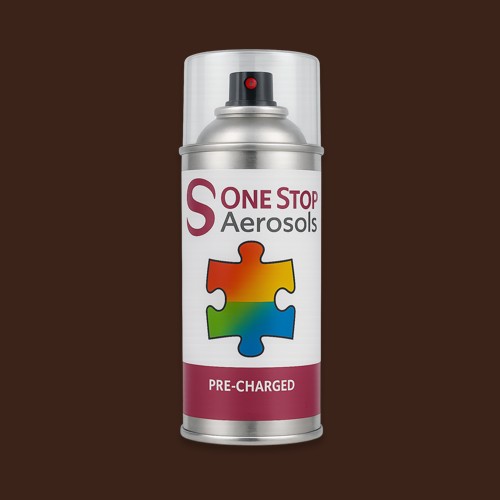 Master Chroma CN8630 - Brown 8630 Aerosol Spray Paint