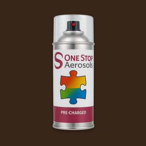 Master Chroma CN8650 - Brown 8650 Aerosol Spray Paint