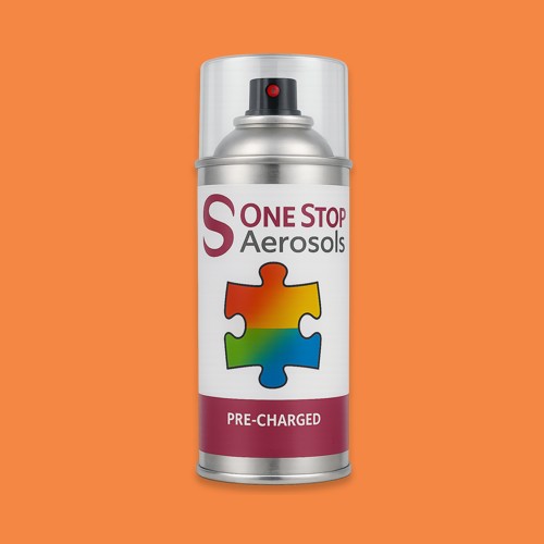 Master Chroma CO2175 - Orange 2175 Aerosol Spray Paint