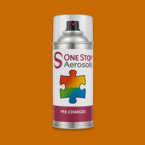Master Chroma CO2230 - Orange 2230 Aerosol Spray Paint