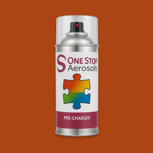 Master Chroma CO2365 - Orange 2365 Aerosol Spray Paint
