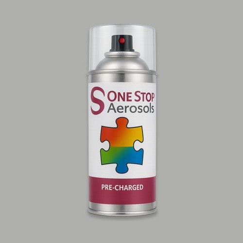 Master Chroma CP7110 - Grey 7110 Aerosol Spray Paint