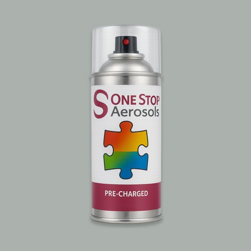 Master Chroma CP7180 - Grey 7180 Aerosol Spray Paint