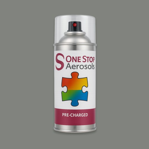 Master Chroma CP7195 - Grey 7195 Aerosol Spray Paint