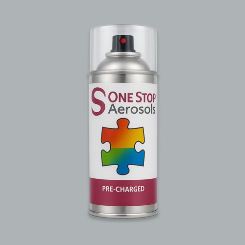 Master Chroma CP7395 - Grey 7395 Aerosol Spray Paint