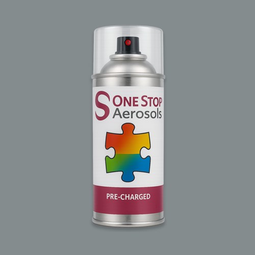 Master Chroma CP7465 - Grey 7465 Aerosol Spray Paint