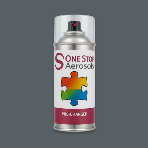 Master Chroma CP7475 - Grey 7475 Aerosol Spray Paint