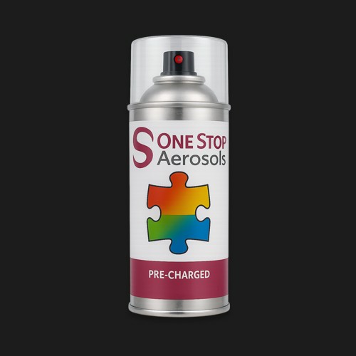 Master Chroma CP7495 - Grey 7495 Aerosol Spray Paint