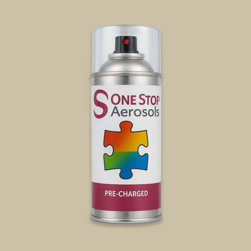 Master Chroma CP7510 - Grey 7510 Aerosol Spray Paint