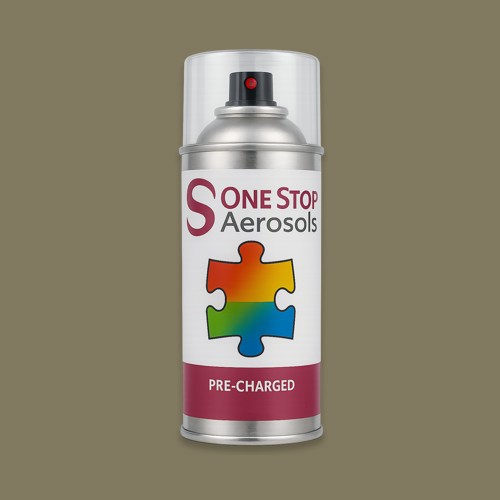 Master Chroma CP7575 - Grey 7575 Aerosol Spray Paint