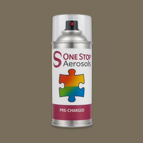 Master Chroma CP7580 - Grey 7580 Aerosol Spray Paint