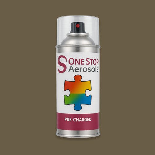 Master Chroma CP7585 - Grey 7585 Aerosol Spray Paint