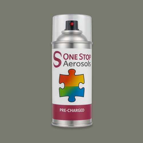 Master Chroma CP7590 - Grey 7590 Aerosol Spray Paint