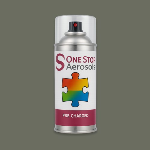 Master Chroma CP7600 - Grey 7600 Aerosol Spray Paint