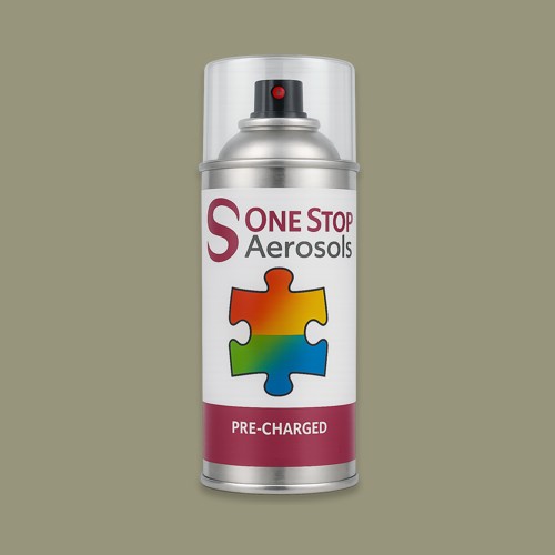 Master Chroma CP7610 - Grey 7610 Aerosol Spray Paint