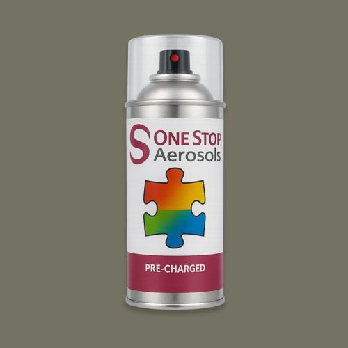 Master Chroma CP7645 - Grey 7645 Aerosol Spray Paint