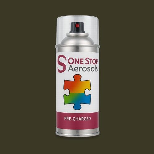 Master Chroma CP7665 - Grey 7665 Aerosol Spray Paint