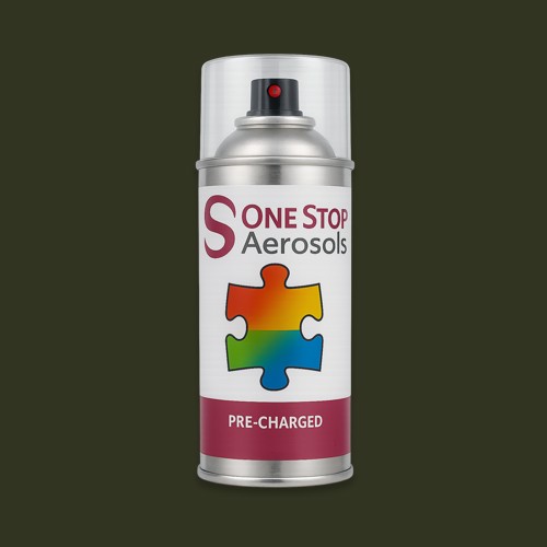 Master Chroma CP7670 - Grey 7670 Aerosol Spray Paint