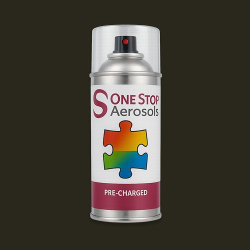 Master Chroma CP7675 - Grey 7675 Aerosol Spray Paint