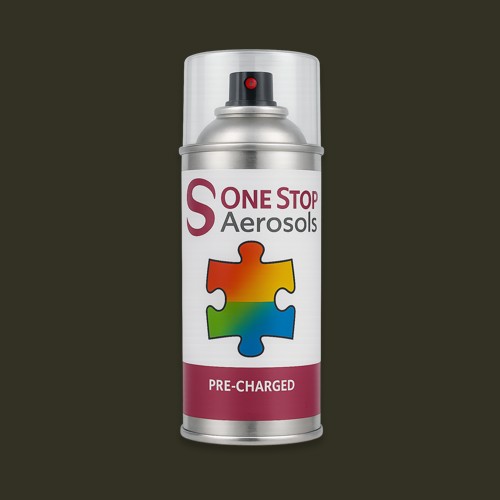 Master Chroma CP7690 - Grey 7690 Aerosol Spray Paint