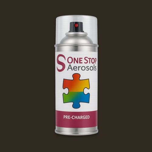 Master Chroma CP7700 - Grey 7700 Aerosol Spray Paint