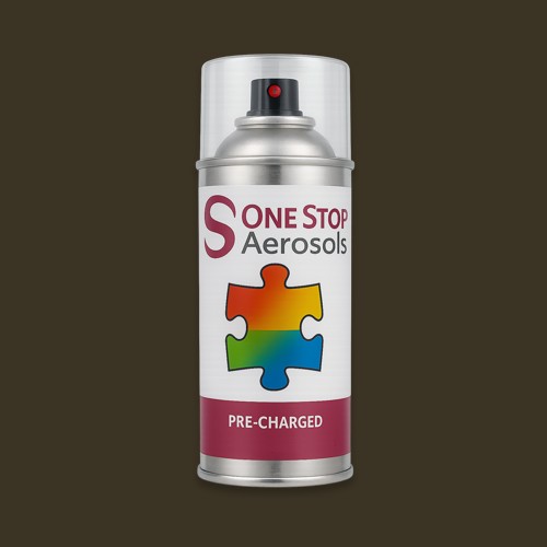 Master Chroma CP7710 - Grey 7710 Aerosol Spray Paint