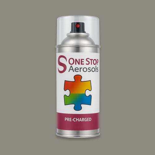 Master Chroma CP7765 - Grey 7765 Aerosol Spray Paint