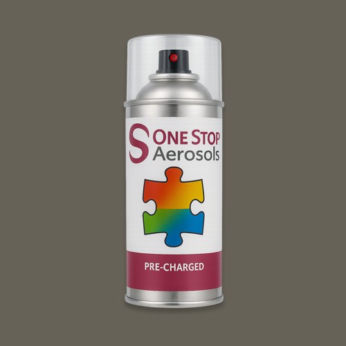 Master Chroma CP7795 - Grey 7795 Aerosol Spray Paint