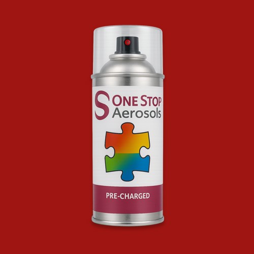 Master Chroma CR3260 - Red 3260 Aerosol Spray Paint