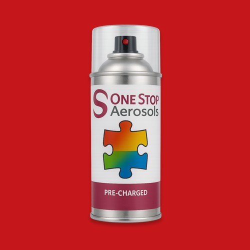 Master Chroma CR3360 - Red 3360 Aerosol Spray Paint