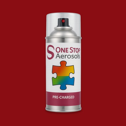 Master Chroma CR3430 - Red 3430 Aerosol Spray Paint