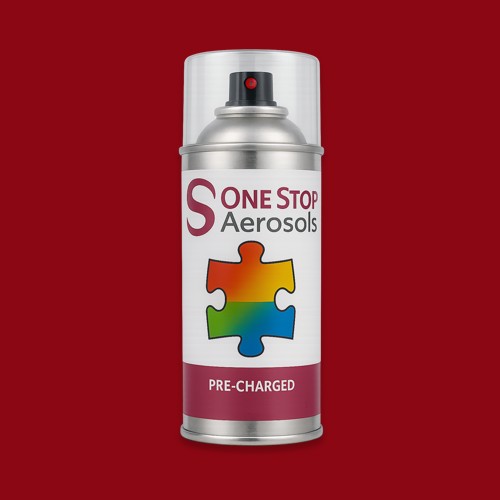 Master Chroma CR3440 - Red 3440 Aerosol Spray Paint