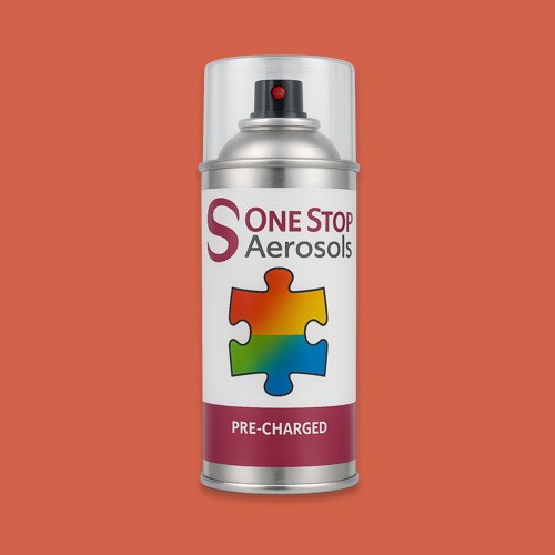 Master Chroma CR3520 - Red 3520 Aerosol Spray Paint