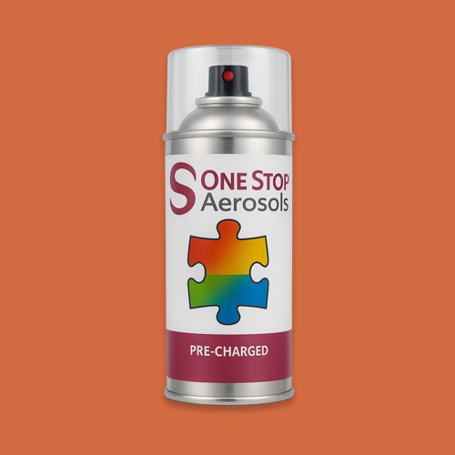Master Chroma CR3525 - Red 3525 Aerosol Spray Paint