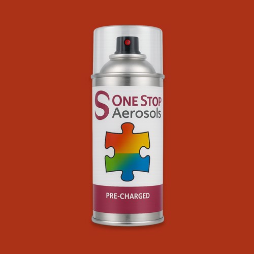 Master Chroma CR3605 - Red 3605 Aerosol Spray Paint