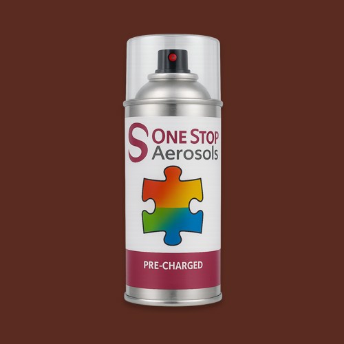 Master Chroma CR3670 - Red 3670 Aerosol Spray Paint