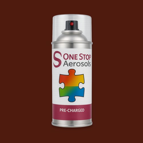 Master Chroma CR3675 - Red 3675 Aerosol Spray Paint