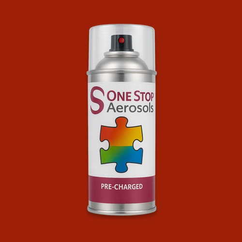 Master Chroma CR3690 - Red 3690 Aerosol Spray Paint