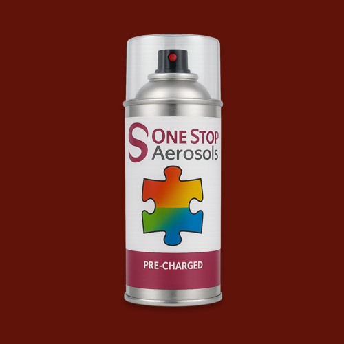 Master Chroma CR3730 - Red 3730 Aerosol Spray Paint