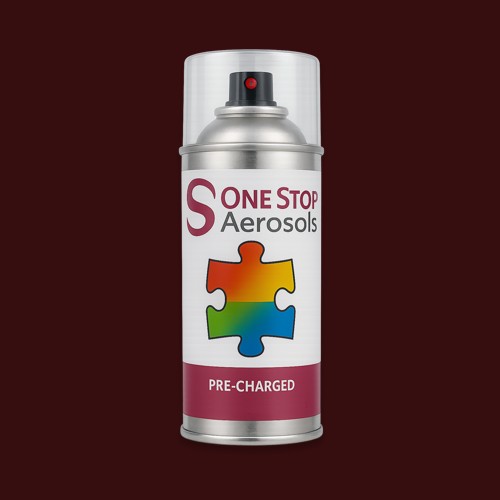 Master Chroma CR3770 - Red 3770 Aerosol Spray Paint