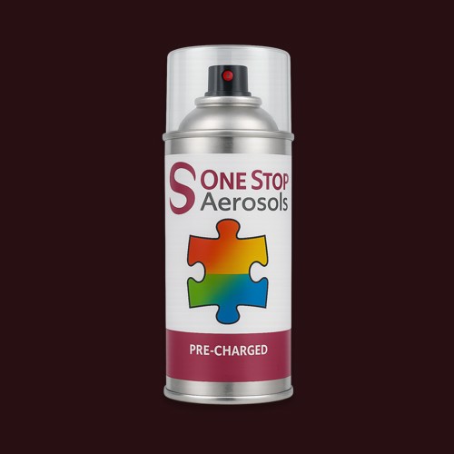 Master Chroma CR3775 - Red 3775 Aerosol Spray Paint