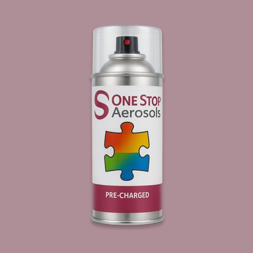 Master Chroma CV4210 - Violet 4210 Aerosol Spray Paint
