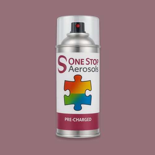 Master Chroma CV4220 - Violet 4220 Aerosol Spray Paint