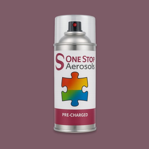Master Chroma CV4225 - Violet 4225 Aerosol Spray Paint